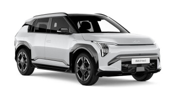 Kia Ev3 148kW GT-Line S 81.4kWh 5dr Auto Electric Estate